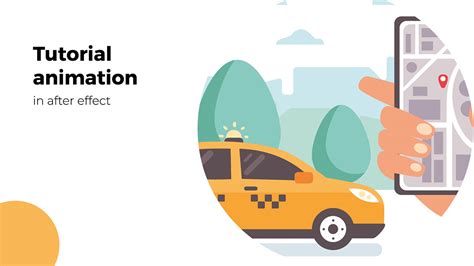 Tutorial animation on Behance