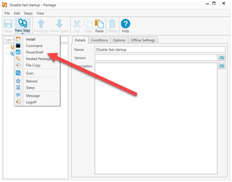 How to Stop PowerShell On Startup 的图像结果