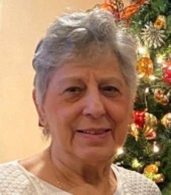 Martha Sweeney (Iezzi) - 2025 - Monti-Rago Funeral Home Inc.