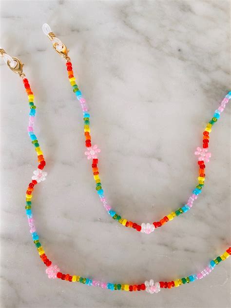 Beaded Chain Mask 的图像结果