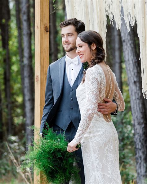 Custom Bridal Dresses | Alterations | Tuxedo Rental | Denton