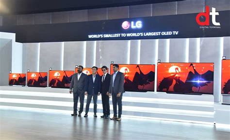 LG India, LG TV, LG LED TV, LG OLED TV, OLED TV, Smart TV, LG 2022 OLED ...
