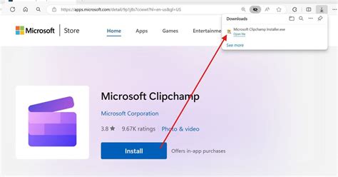Image result for PC Store Download and Install App