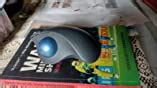 Amazon.in: Buy Logitech Ergo M575 Wireless Trackball Mouse - Easy Thumb ...