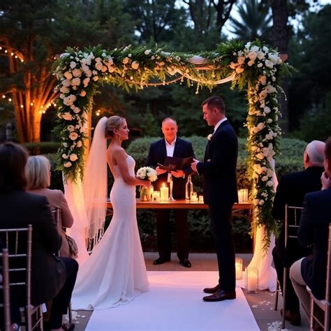 Best Wedding Ceremony Ideas Christian | Vondy