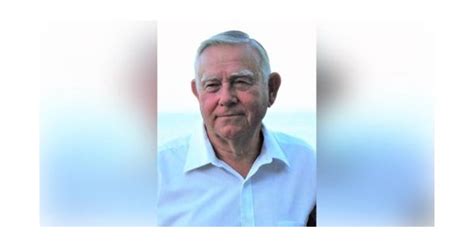 Jerry Myers Obituary (2023) - St. Johns, MI - McGeehan Funeral Homes ...