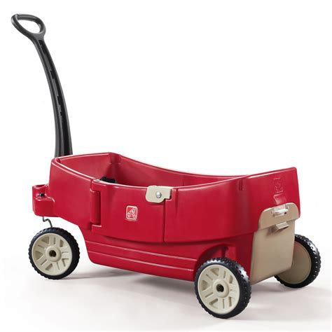 Step2 All Around Wagon - Walmart.com
