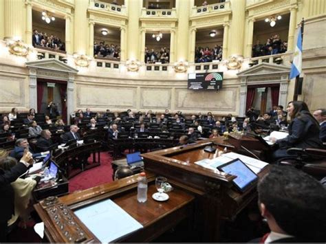 Ley Bases: cuáles son los capítulos que quedaron afuera y el paquete ...