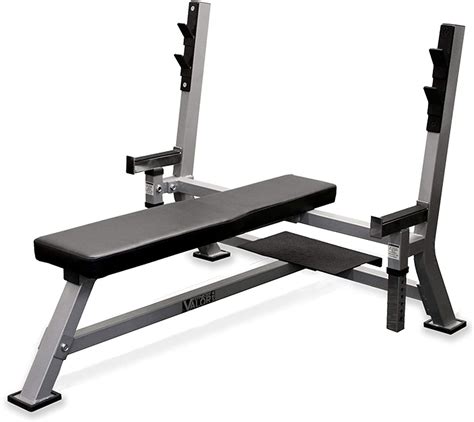 Olympic Bench Press Bar Weight