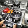 Promo Loyang Persegi Panjang / Long Shape Loaf Pan Chefmade 25x4x2cm ...