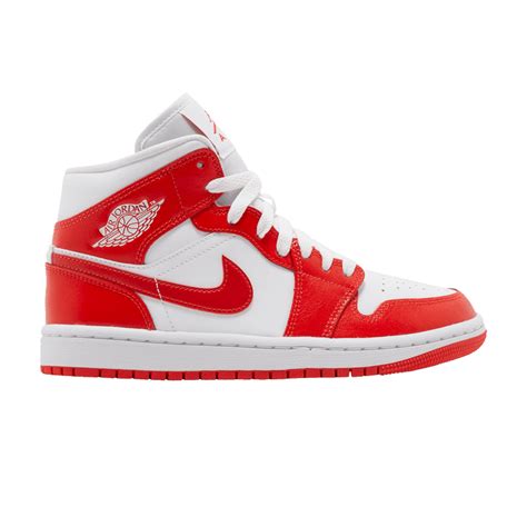 Air Jordan Jordan 1 Mid Syracuse W Price in India | Culture Circle