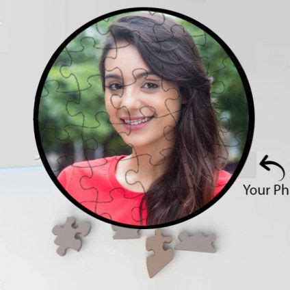 Buy Love All Around Heart Puzzle Online at Best Price | Od