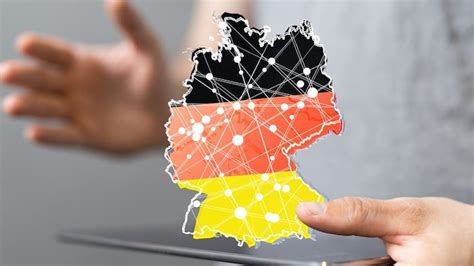 Times Of Unprecedented Change: German Medtech Readies For Challenging 2024