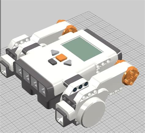 Image result for LEGO Digital Designer Tutorial 2016