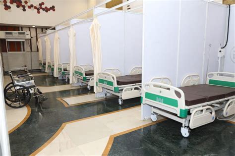 COVID-19: ICU bed occupancy rate rises in Mumbai