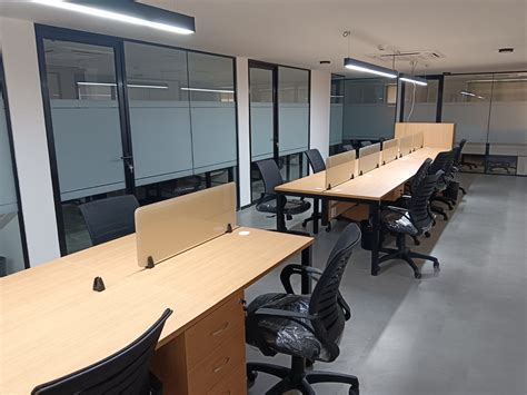 Best Coworking Space in Andheri East Chintamani Plaza - Executive Spaces