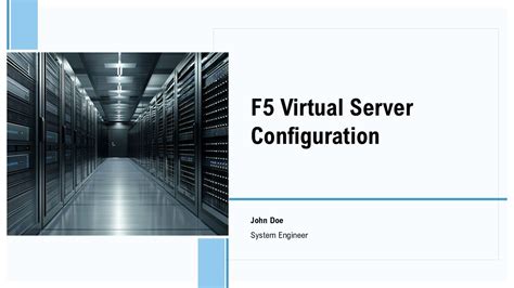 Image result for F5 IP 17 Create a Virtual Server
