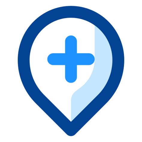 Local Icon Blue 的图像结果