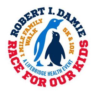 Robert I. Damie Race for Our Kids, The Maryland Zoo in Baltimore, 22 ...