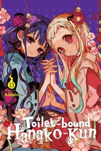 Toilet-bound Hanako-kun, Vol. 13: Buy Toilet-bound Hanako-kun, Vol. 13 ...