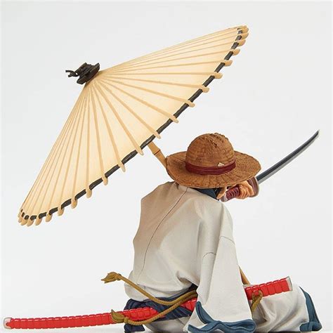 Buy KGPYYY 13 Cm One Gk Kimono Monkey D Luffy Animation Movable Doll ...