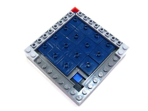 Image result for LEGO Puzzle Sliding Tutorial
