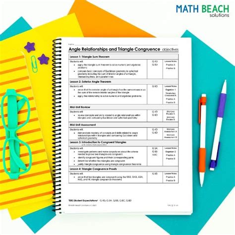 Image result for Math Objectives Basic Geometry