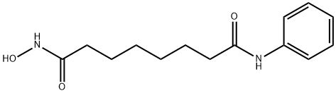 Suberoylanilide Hydroxamic Acid b-D-Glucuronide in India - Chemicalbook.in