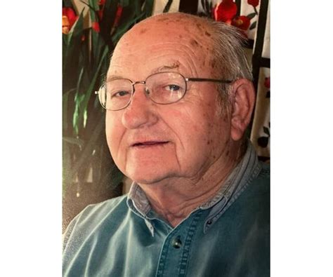 Paul Wayne Seay Obituary (2023) - Batesville, AR - Qualls Funeral Home ...