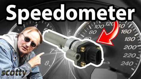 Image result for How to Fix Speedometer Problem