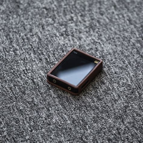 HiBy R3 Pro Saber Portable Music Player | Concept Kart