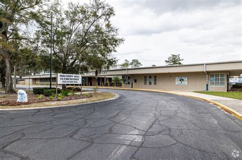 Holiday Hill Elementary School in Jacksonville, FL - Homes.com