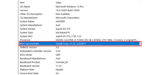 Image result for How to Update Bios Using USB