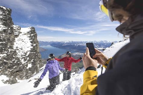 Queenstown, your 2023 winter destination! - MountainWatch Travel