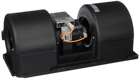 Spal 30006707 Dual Wheel Centrifugal Blower 12v | Desertcart INDIA