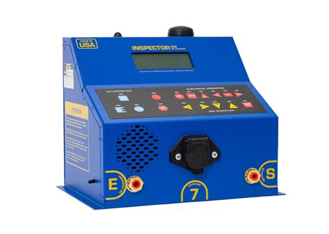 Trailer Light Tester — Lite-Check, Fleet Solutions