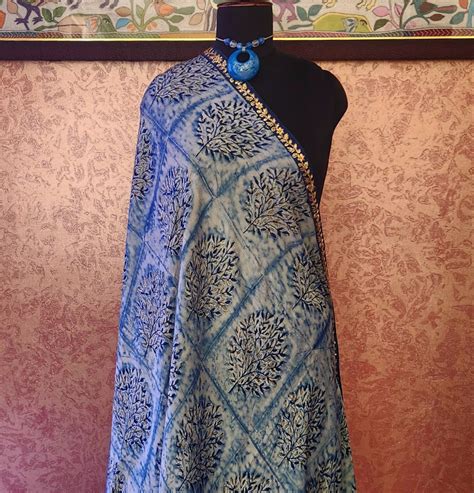 Dupattas - Silk – VIVARANG