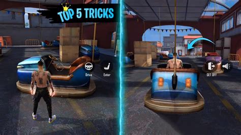 Image result for Free Fire Mod Tricks