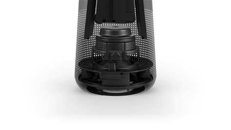 SoundLink Revolve II 可攜式 360° 藍牙揚聲器 | Bose