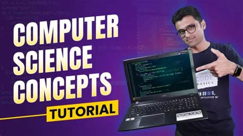Computer Science Concepts 的图像结果