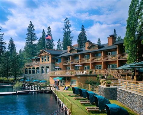 Bass Lake Resort & RV Campgrounds New York Parish