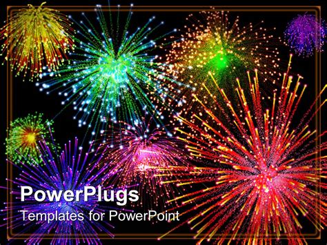 Image result for PowerPoint Fireworks Animation