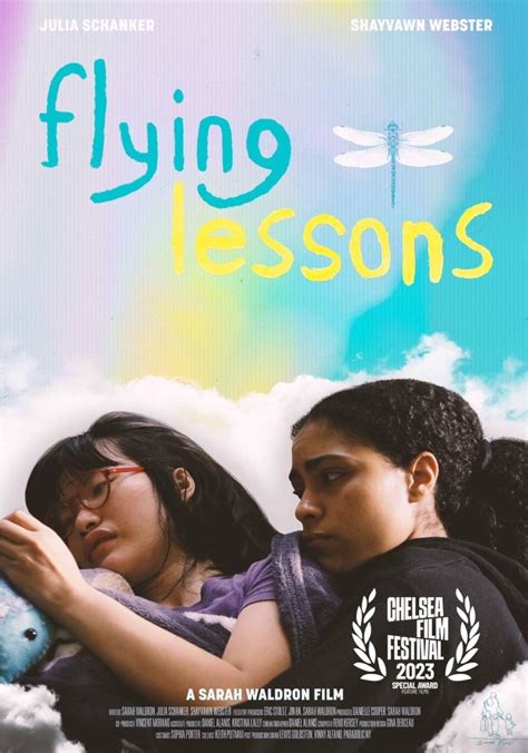 Image result for Flying Lessons Book
