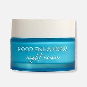 BELLAVITA Mood Enhancing Night Cream | Stress-Free Sleep | Plumps Skin ...