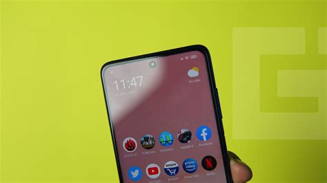 Image result for Poco X3 Camera