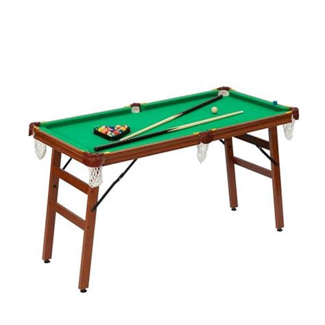 Image result for Movable Pool Table