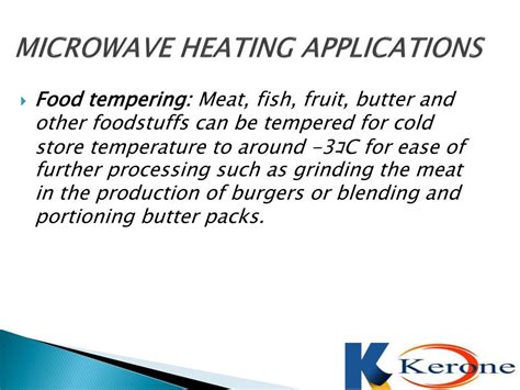 Microwave Heating Process 的图像结果
