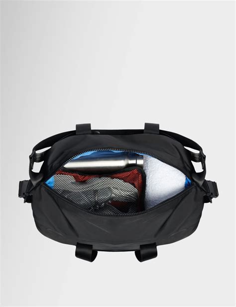 Strive Nylon Water Resistant Gym Bag | Sweaty Betty | M&S