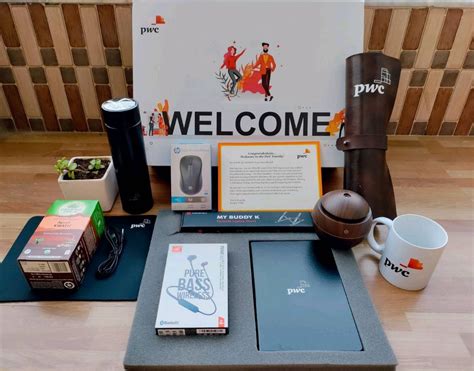 Hi Everyone, anyone who has recently joined PWC AC... | Fishbowl