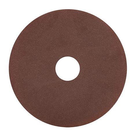 Zerodis 105mm X 22mm Sanding Disc, Grinding Blending Finishing and ...